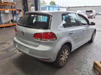 2011 Volkswagen Golf A6 image 2
