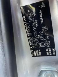 2008 Toyota Yaris image 2