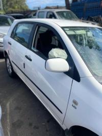 2004 Toyota Corolla image 2