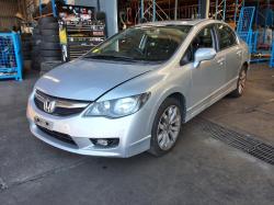 2009 Honda Civic 8TH GEN image 2