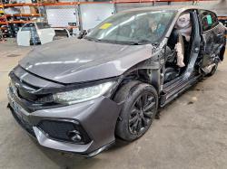 Honda Civic image 2