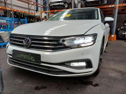 2021 Volkswagen Passat image 2