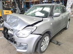 2019 Suzuki Swift AZ image 2