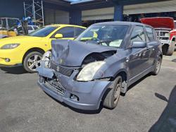 Suzuki Swift image 2
