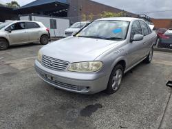 Nissan Pulsar image 2