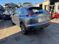 2024 Mitsubishi Eclipse Cross MY24 image 2