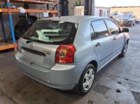 2005 Toyota Corolla ZZE122R image 2