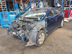 2011 Hyundai Elantra MD image 2