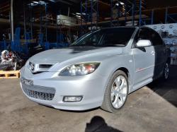 2008 Mazda 3 BK image 2