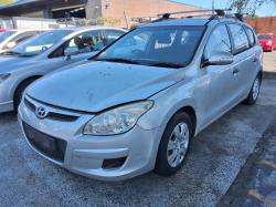 2009 Hyundai I30 FD image 2