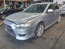 2007 Mitsubishi Lancer CJ image 2