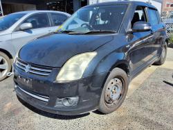 2009 Suzuki Swift EZ image 2