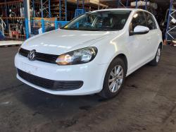 2012 Volkswagen Golf A6 image 2
