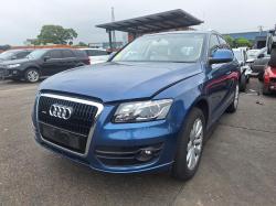 Audi Q5 image 2