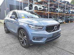 2019 Volvo Xc40 image 2
