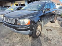 2008 Volvo Xc90 image 2