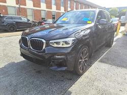 2017 Bmw X3 image 2