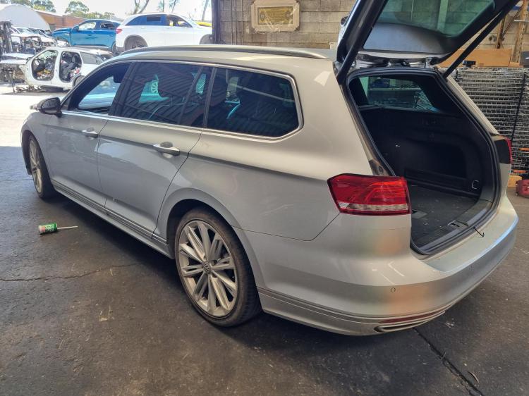 volkswagen Passat 132TSI COMFORTLINE B8/MK7 2015 Parts & Wrecking