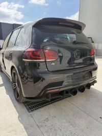 2012 Volkswagen Golf R MK6 image 2