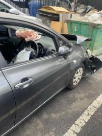 2008 Toyota Corolla image 2