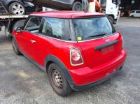 2012 Mini Hardtop RAY image 2