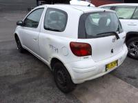 2005 Toyota Echo ECHO image 2