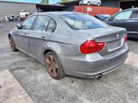 2010 Bmw 3 Series 320I  EXECUTIVE image 2