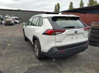 2024 Toyota Rav4 XG HYBRID FWD image 2