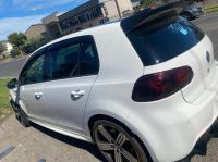 2012 Volkswagen Mk6 Golf R image 2