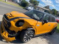 2015 Mini Cooper F55 S image 2