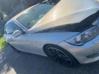 2010 Bmw 320d E93 image 2