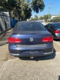 2012 Volkswagen Passat 3c image 2