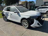 2021 Skoda Kamiq image 2