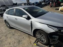 2024 Kia Cerato image 2