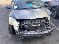 2008 Toyota Yaris image 2