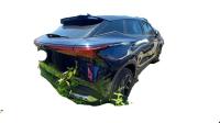 2023 Chery Omada image 2