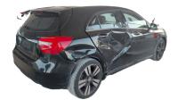 Mercedes Benz A Class image 2