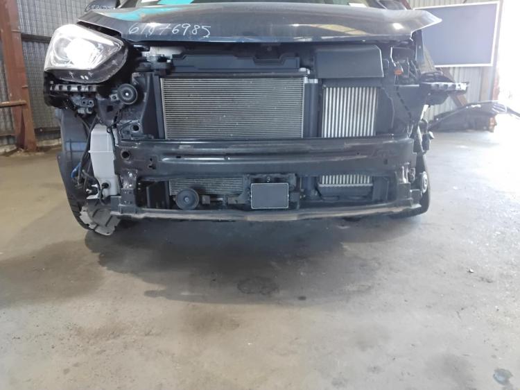 hyundai Santa Fe ELITE AWD Jun 2017 Parts & Wrecking