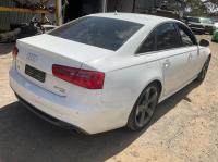 2011 Audi A6 image 2