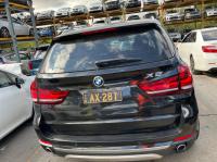 2015 Bmw X5 image 2