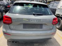 2017 Audi Q2 image 2