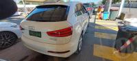2012 Audi Q3 image 2