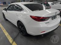 2015 Mazda Mazda6 image 2