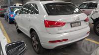 2012 Audi Q3 image 2