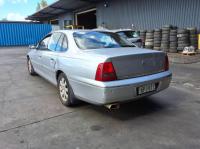 2003 Holden Statesman STATESMAN image 2