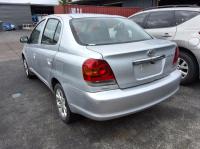 2005 Toyota Echo ECHO image 2