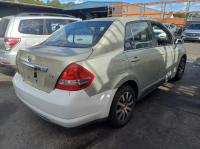 2006 Nissan Tida ST image 2