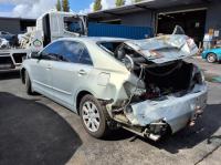 2008 Toyota Aurion AT-X image 2