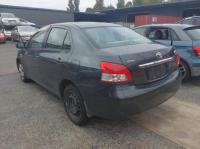 2008 Toyota Yaris YRS image 2