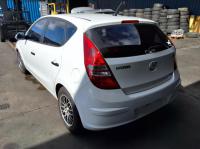 2010 Hyundai I30 SX image 2